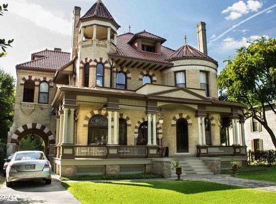 King William Historic District